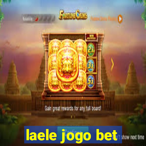 laele jogo bet