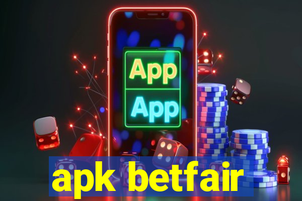 apk betfair