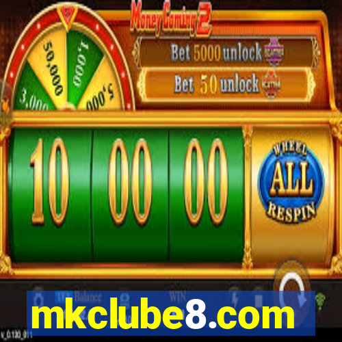 mkclube8.com