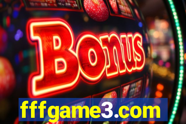 fffgame3.com