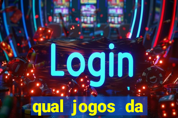 qual jogos da dinheiro de verdade