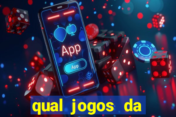 qual jogos da dinheiro de verdade