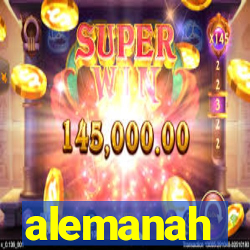 alemanah