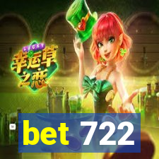 bet 722