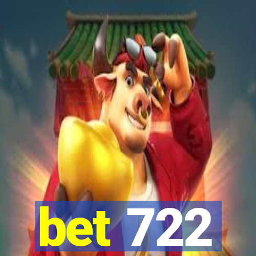 bet 722