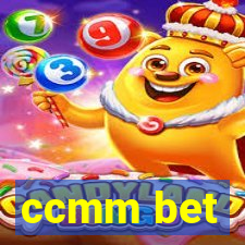 ccmm bet