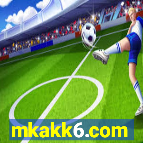 mkakk6.com