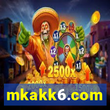 mkakk6.com