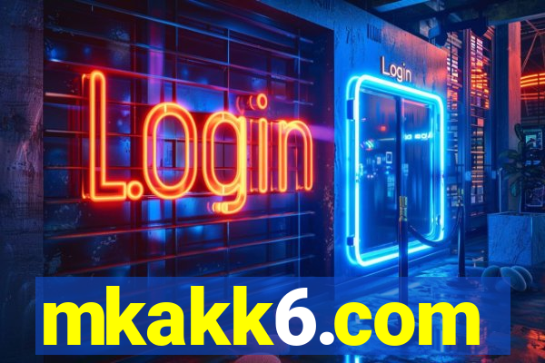 mkakk6.com