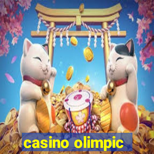 casino olimpic