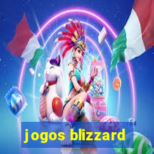 jogos blizzard