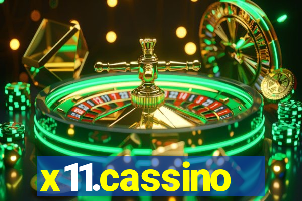 x11.cassino