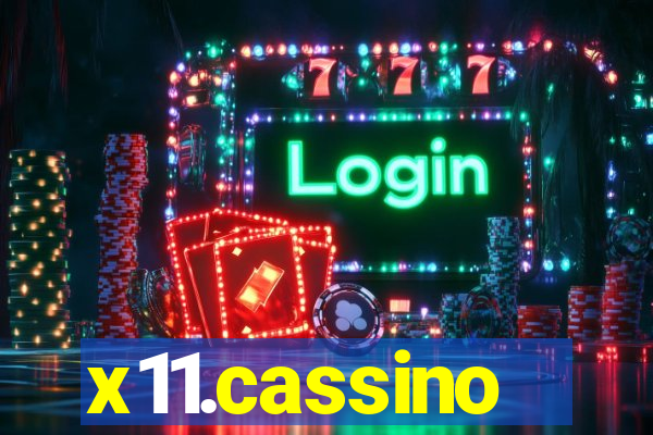 x11.cassino