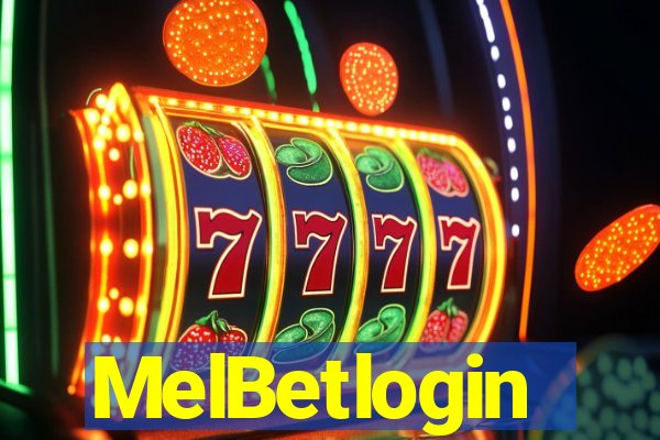 MelBetlogin