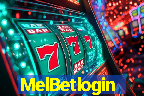 MelBetlogin