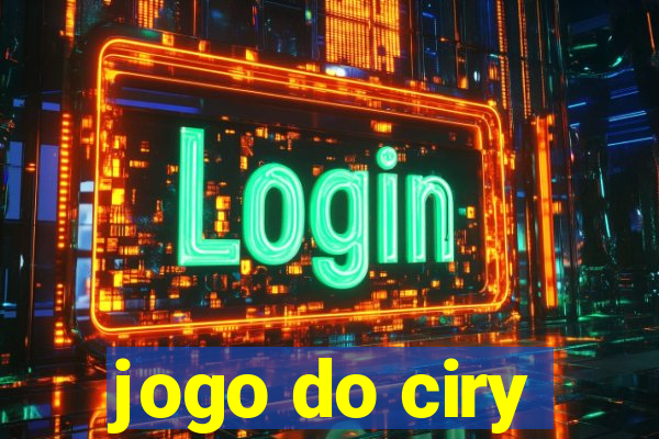 jogo do ciry