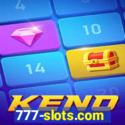 777-slots.com