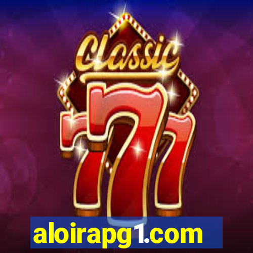 aloirapg1.com