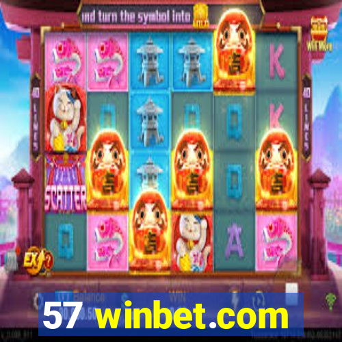 57 winbet.com