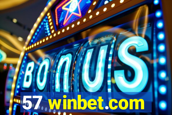 57 winbet.com