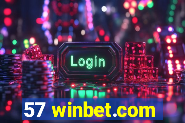 57 winbet.com