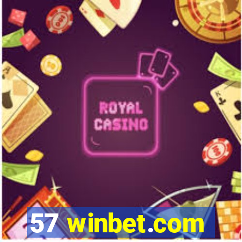 57 winbet.com