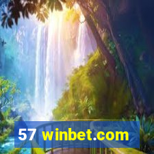 57 winbet.com