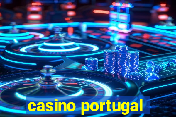 casino portugal