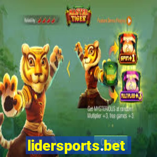 lidersports.bet