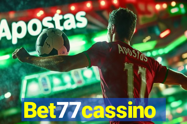 Bet77cassino