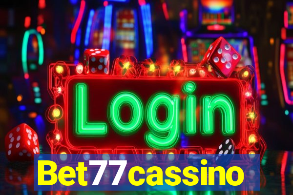 Bet77cassino