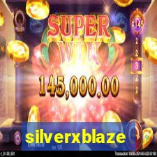 silverxblaze