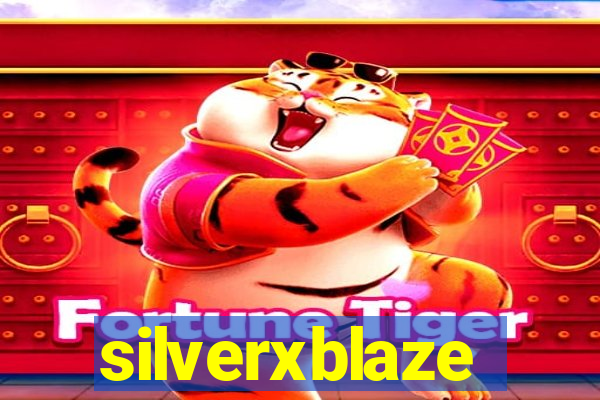 silverxblaze