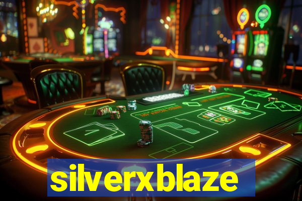 silverxblaze