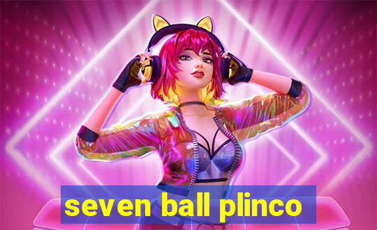 seven ball plinco