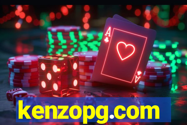 kenzopg.com