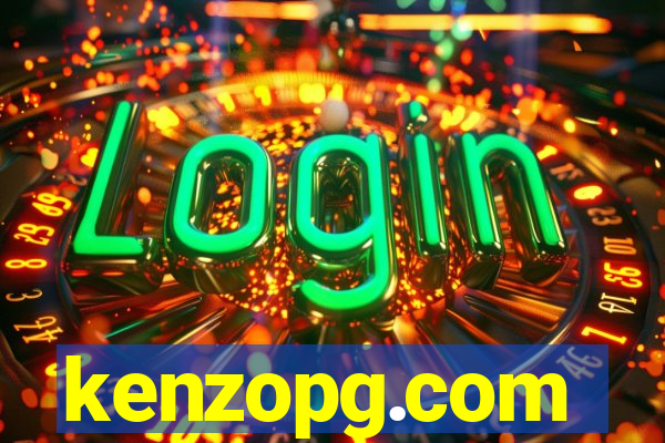 kenzopg.com