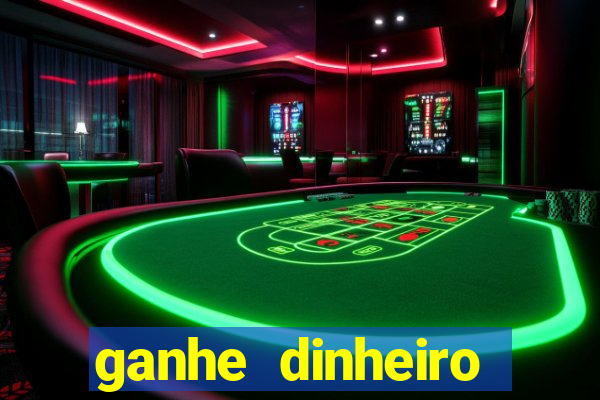 ganhe dinheiro jogando online