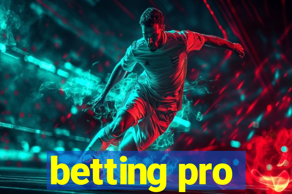 betting pro