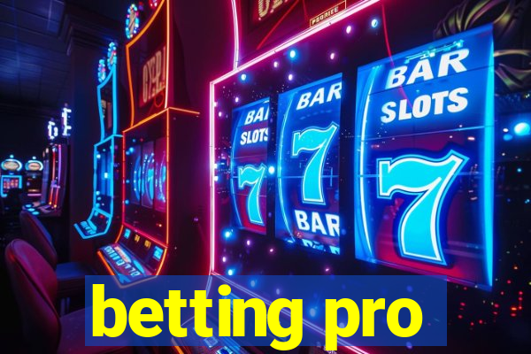 betting pro