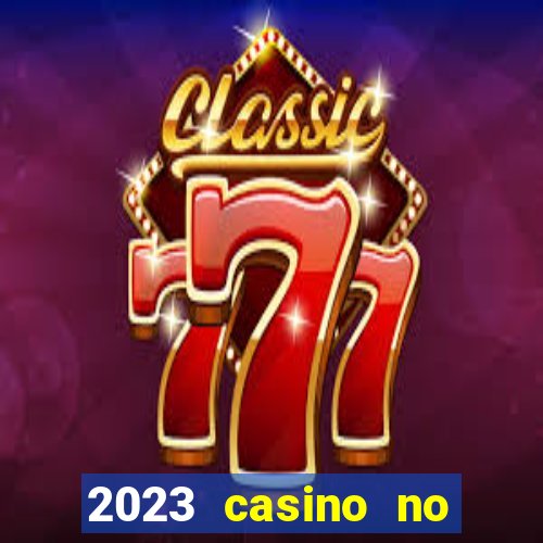 2023 casino no deposit bonus