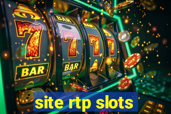 site rtp slots