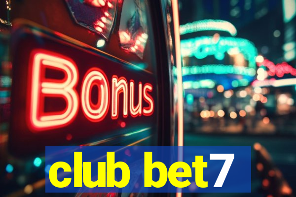 club bet7