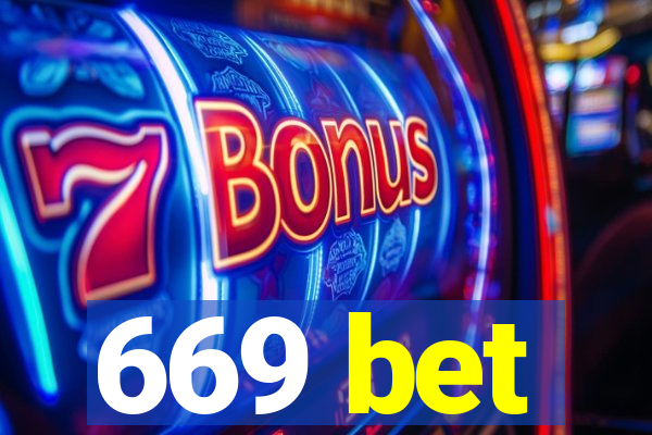 669 bet