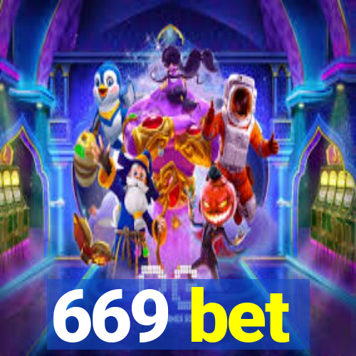 669 bet