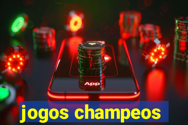 jogos champeos