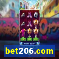 bet206.com