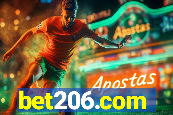 bet206.com