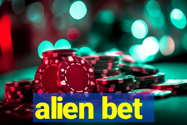 alien bet