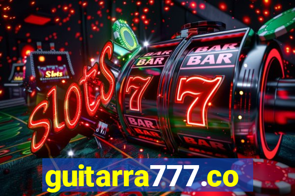 guitarra777.co